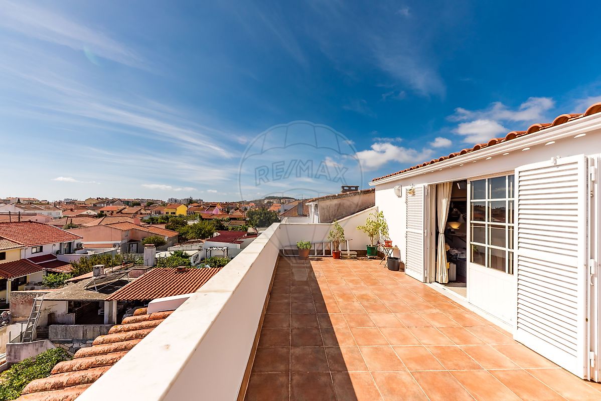 Moradia T5 à venda em Algueirão-Mem Martins, Sintra — foto 31