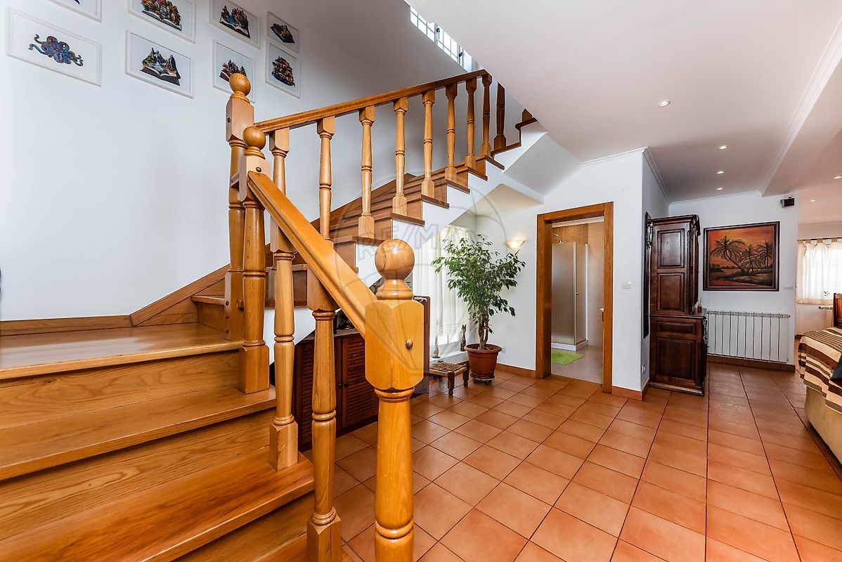 Moradia T5 à venda em Algueirão-Mem Martins, Sintra — foto 14