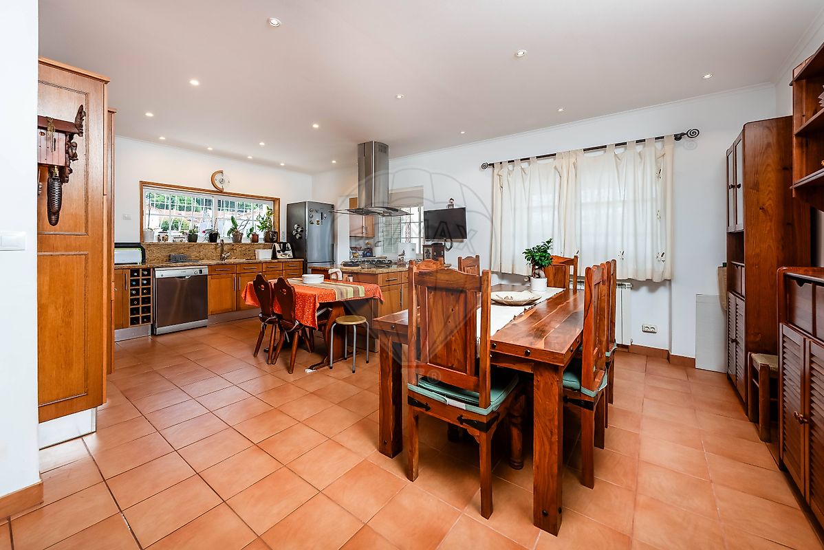 Moradia T5 à venda em Algueirão-Mem Martins, Sintra — foto 11