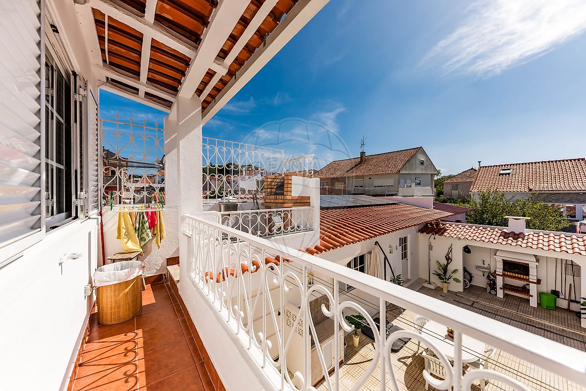 Moradia T5 à venda em Algueirão-Mem Martins, Sintra — foto 7
