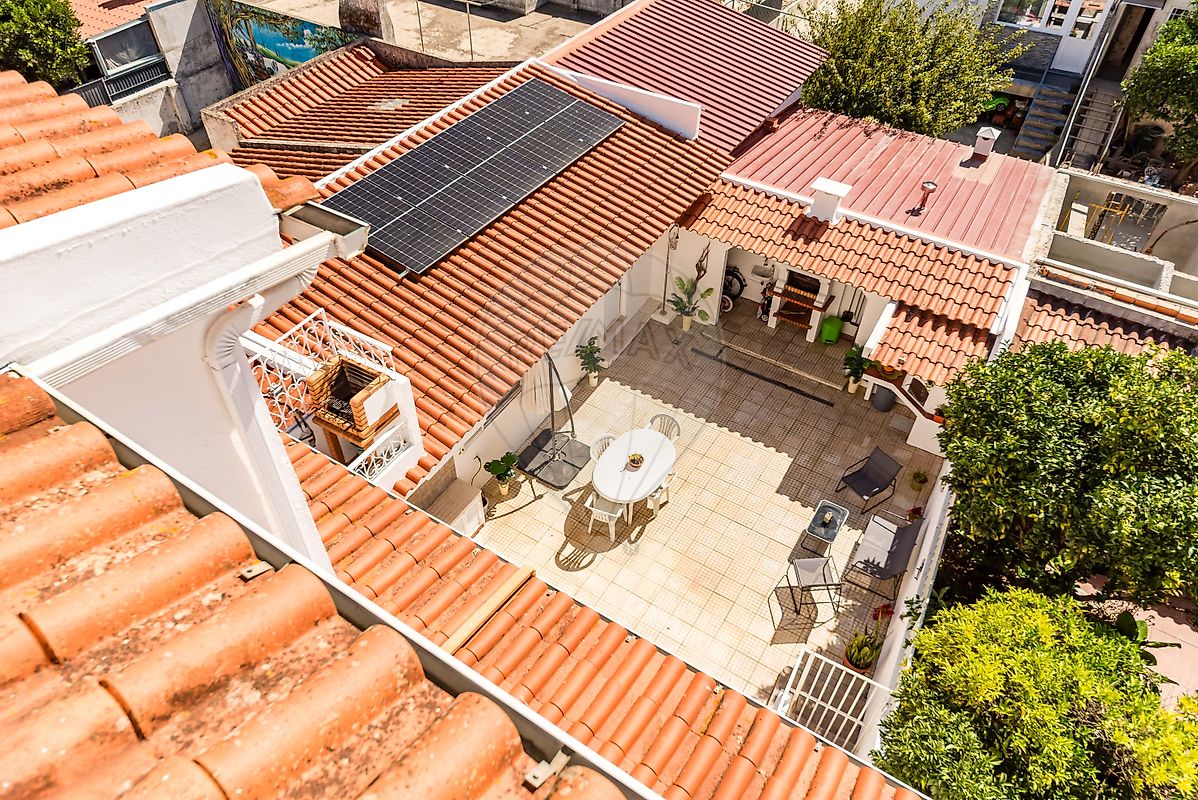 Moradia T5 à venda em Algueirão-Mem Martins, Sintra — foto 33