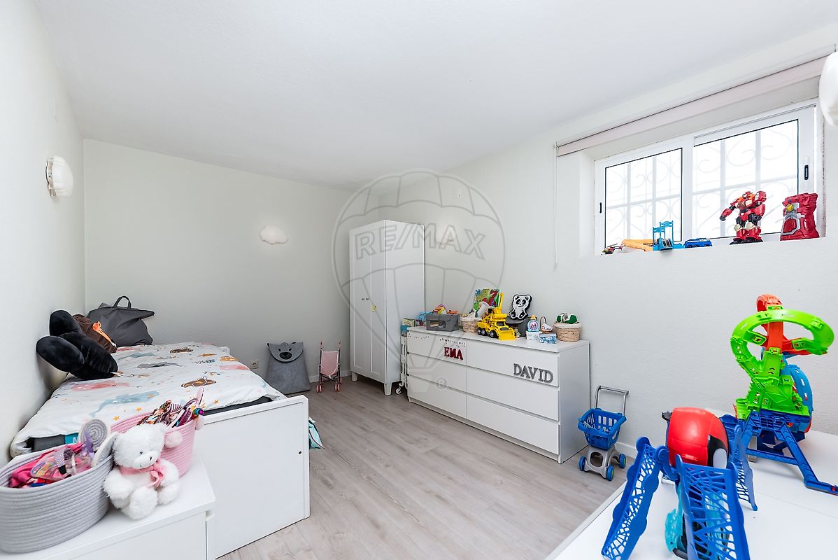 Moradia T5 à venda em Algueirão-Mem Martins, Sintra — foto 39