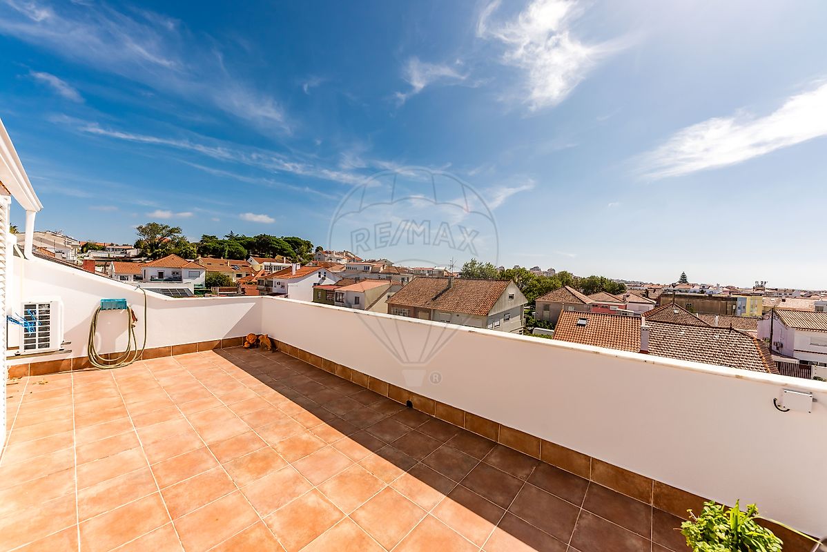 Moradia T5 à venda em Algueirão-Mem Martins, Sintra — foto 32