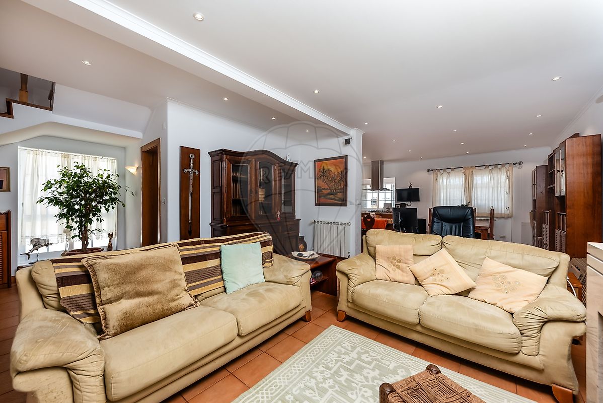 Moradia T5 à venda em Algueirão-Mem Martins, Sintra — foto 12