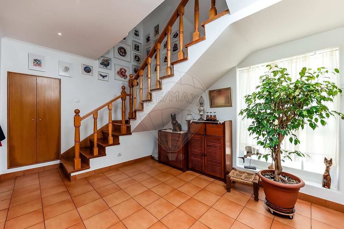 Moradia T5 à venda em Algueirão-Mem Martins, Sintra — foto 17
