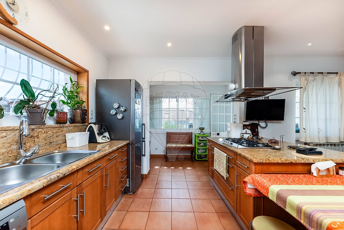 Moradia T5 à venda em Algueirão-Mem Martins, Sintra — foto 8