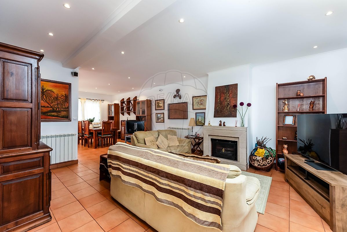 Moradia T5 à venda em Algueirão-Mem Martins, Sintra — foto 13