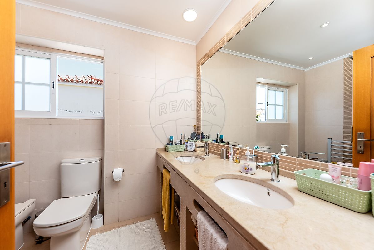 Moradia T5 à venda em Algueirão-Mem Martins, Sintra — foto 25