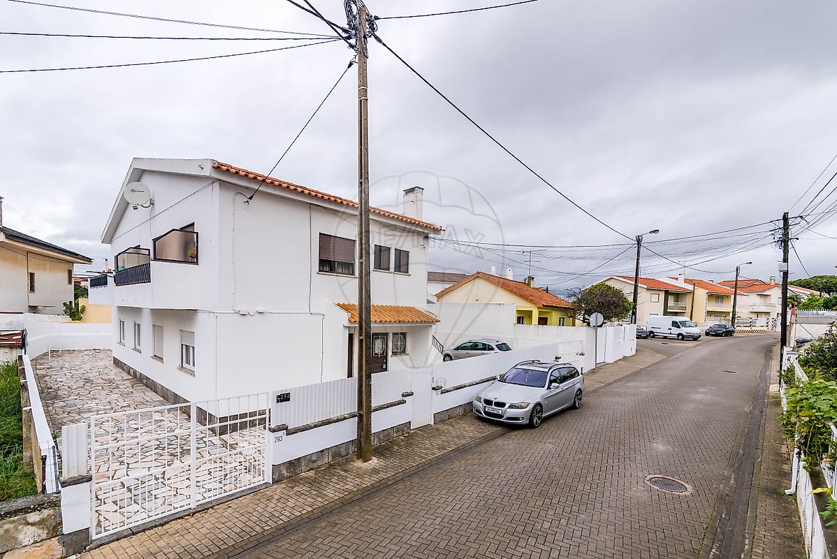 Apartamento T2 para arrendar em Cascais