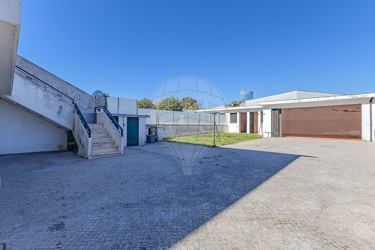 Moradia T6+ à venda em Cidade da Maia, Maia — foto 36