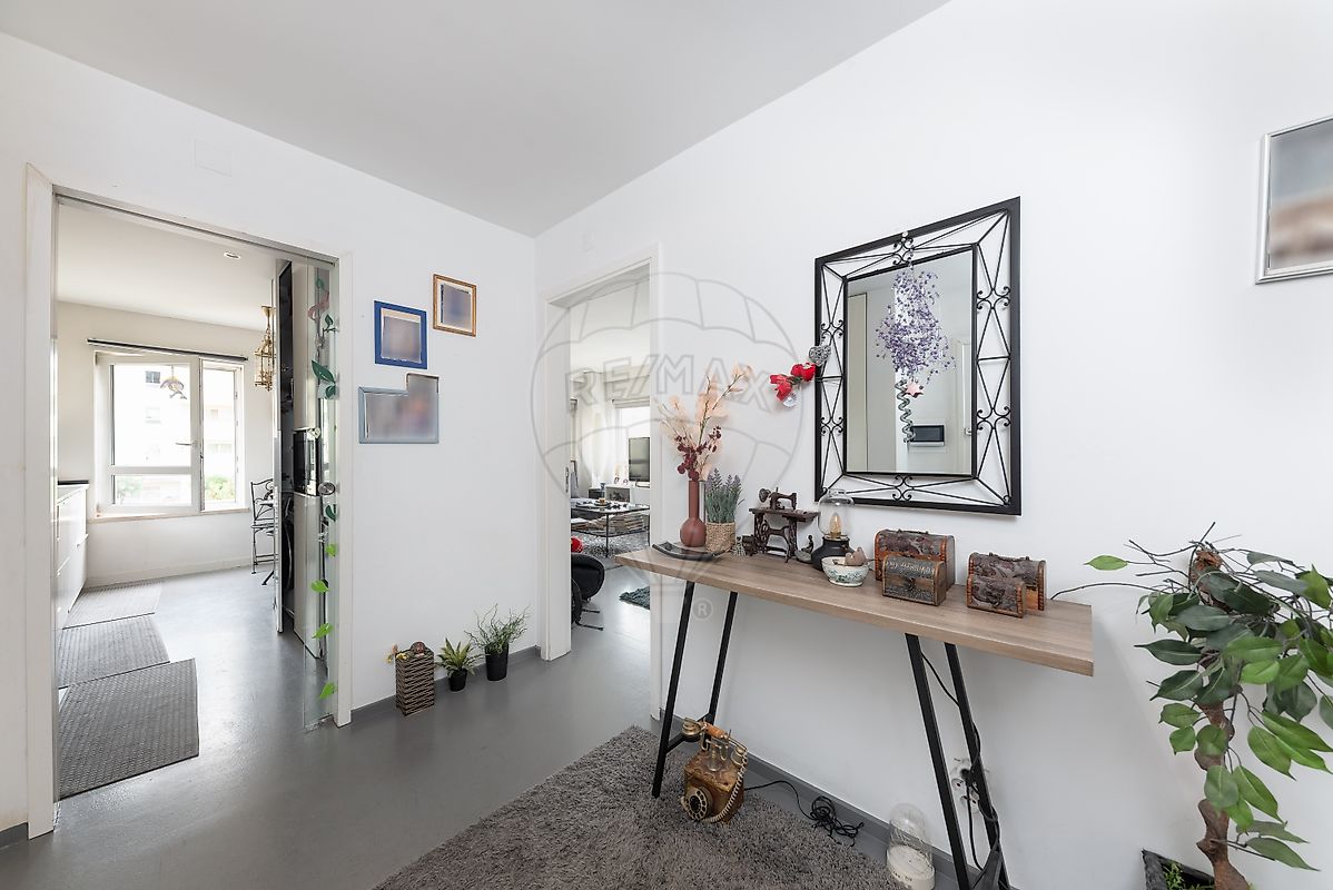 Apartamento T3 à venda em Lisboa