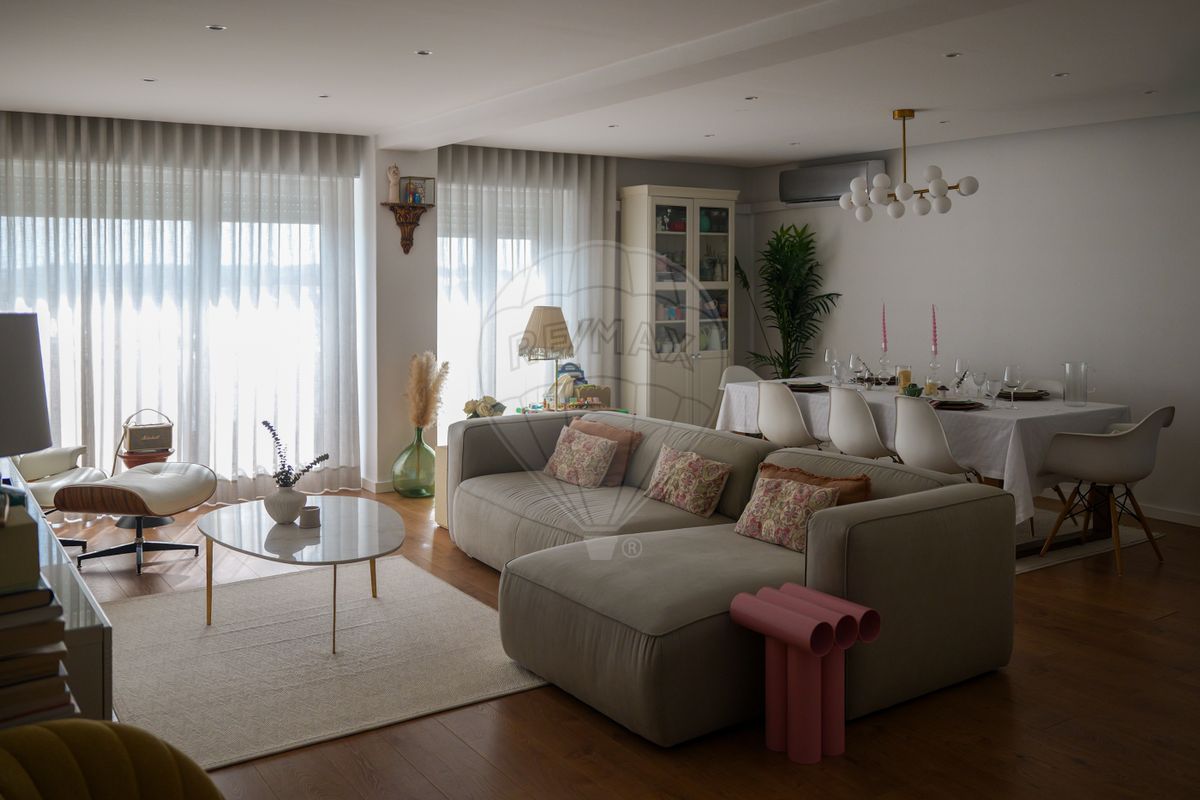 Apartamento T5 para venda