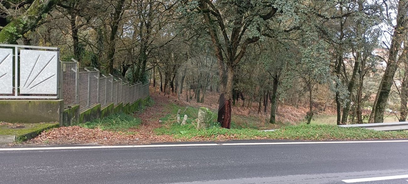 Terreno  para venda