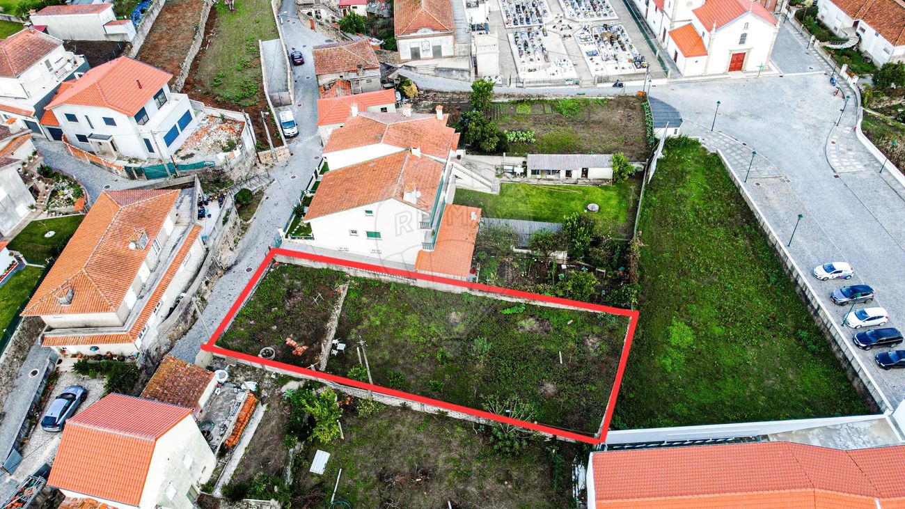 Terreno  para venda