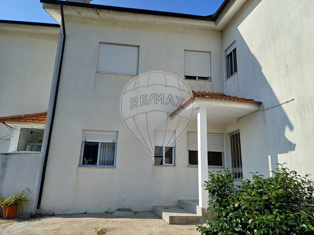 Apartamento T2 para venda