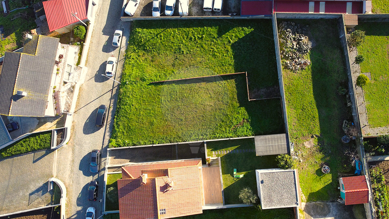 Terreno para venda