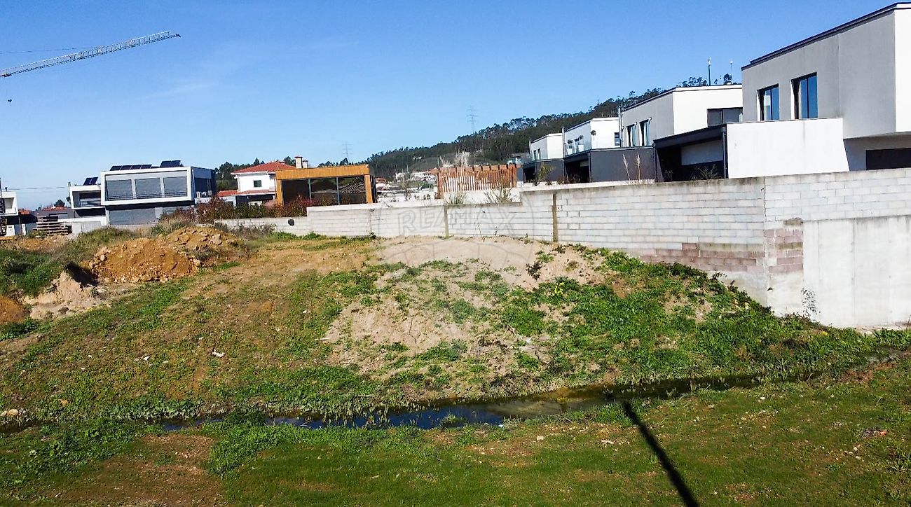Terreno  para venda
