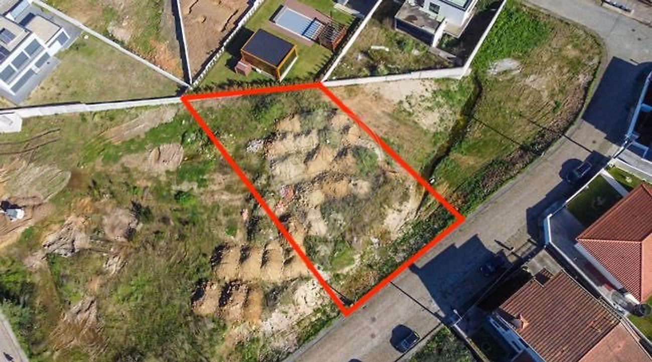 Terreno  para venda