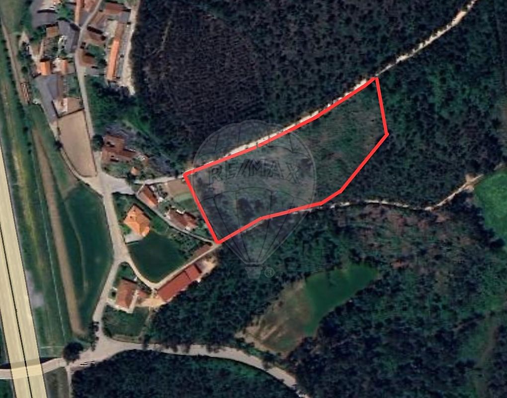 Terreno  para venda