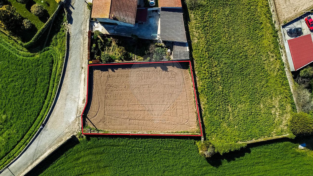 Terreno para venda
