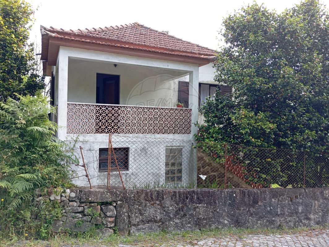 Moradia T3 para venda