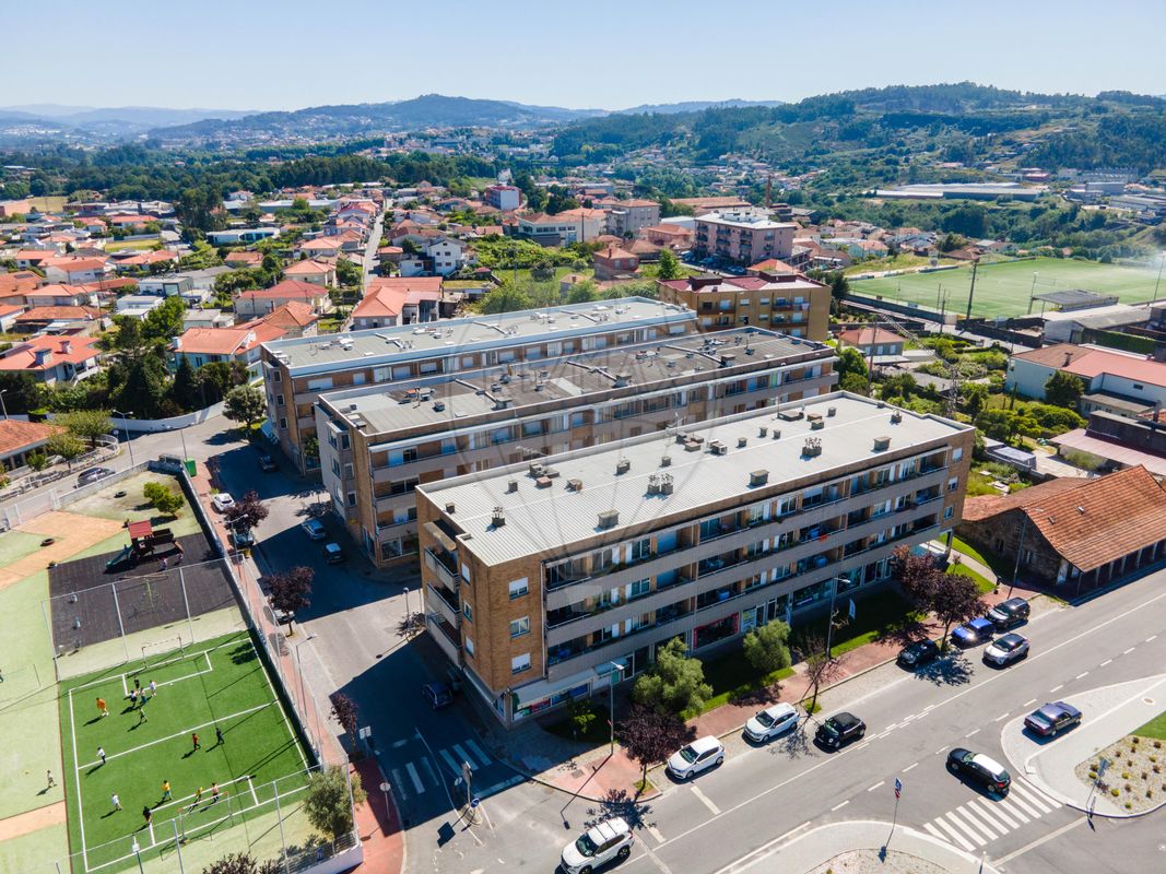 Apartamento T3 para venda