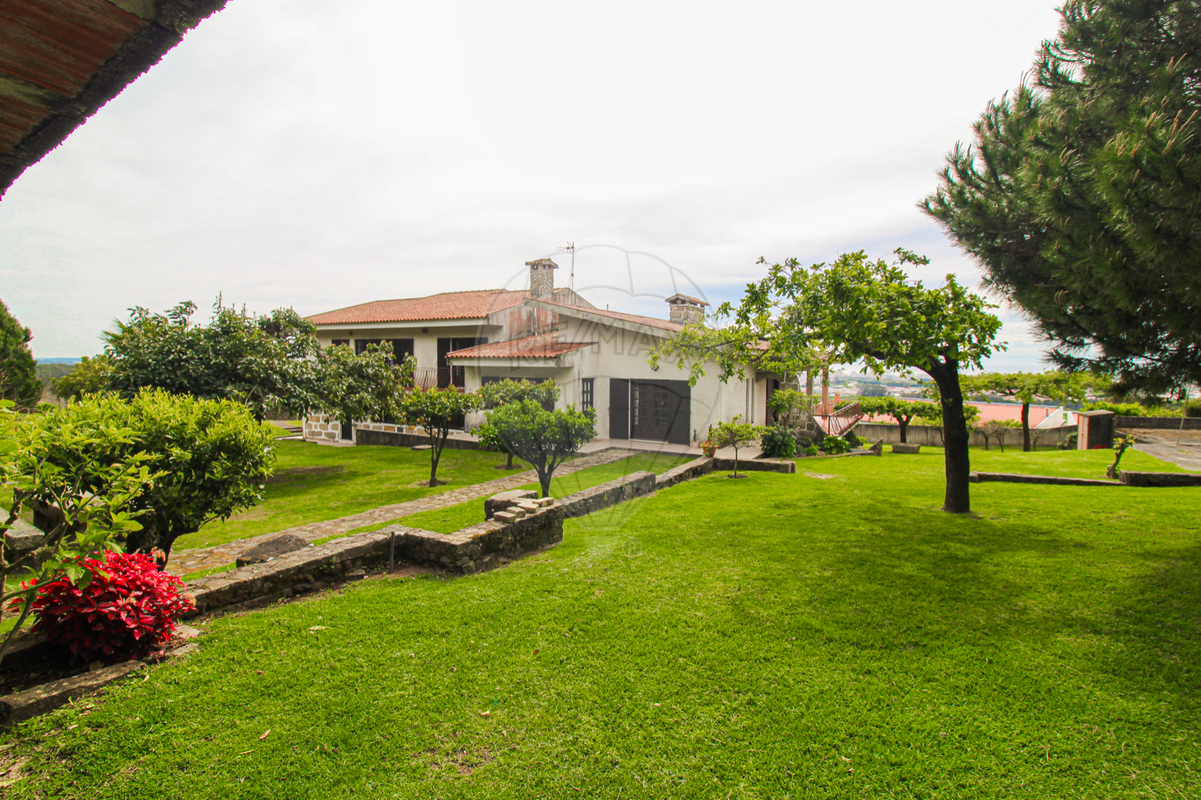 Quinta T5 para venda