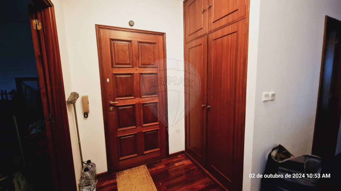 Apartamento T2 para venda