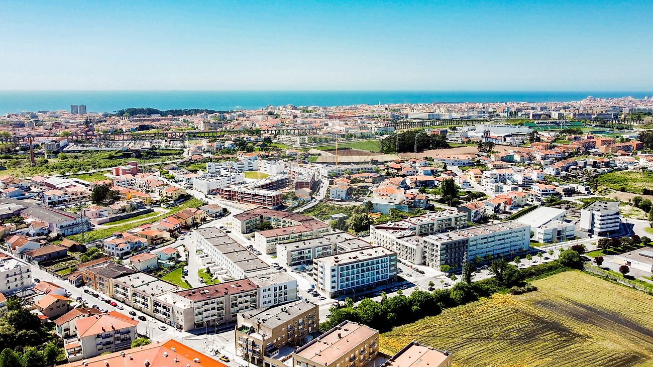 Apartamento T3 para venda