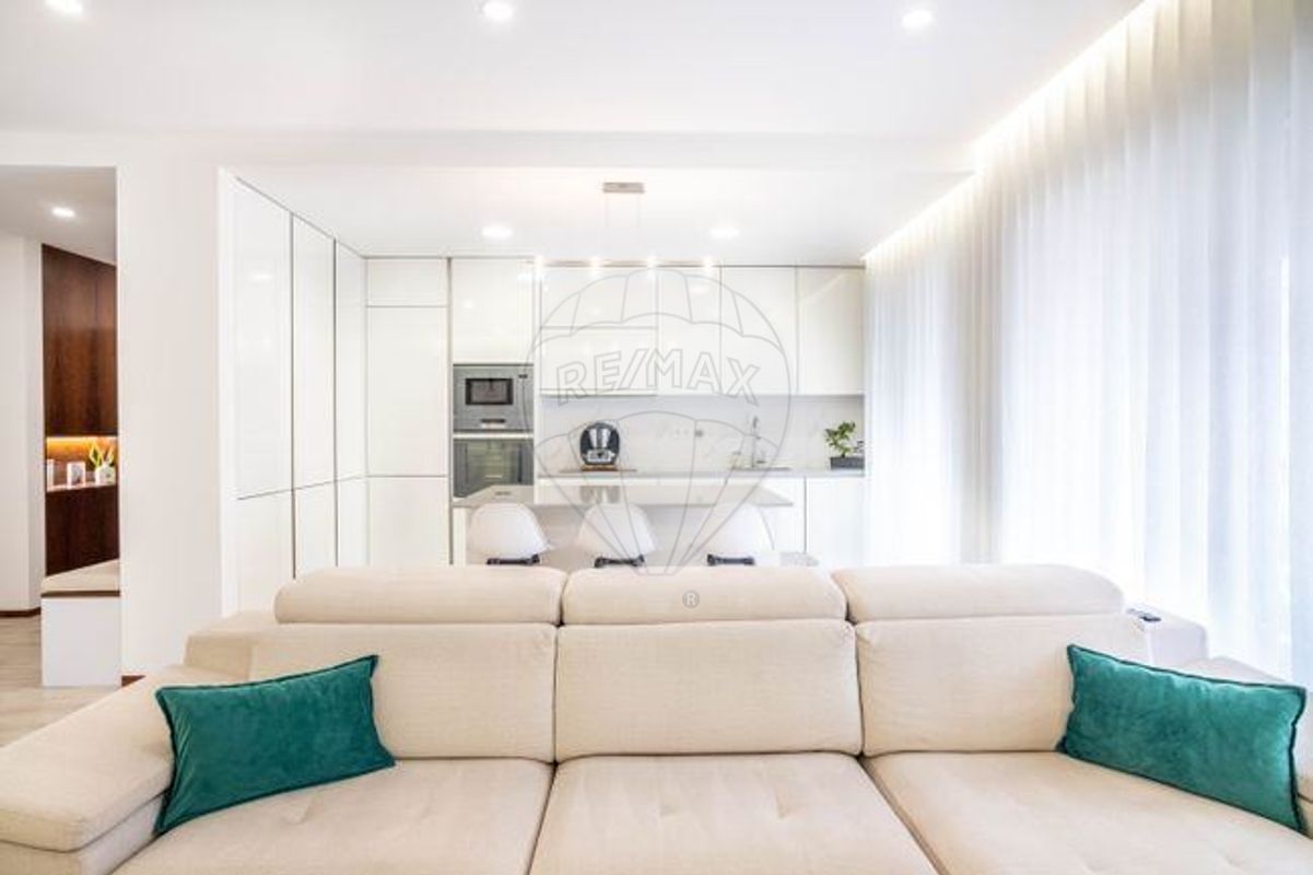 Apartamento T3 para venda