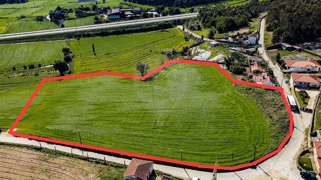 Terreno  para venda