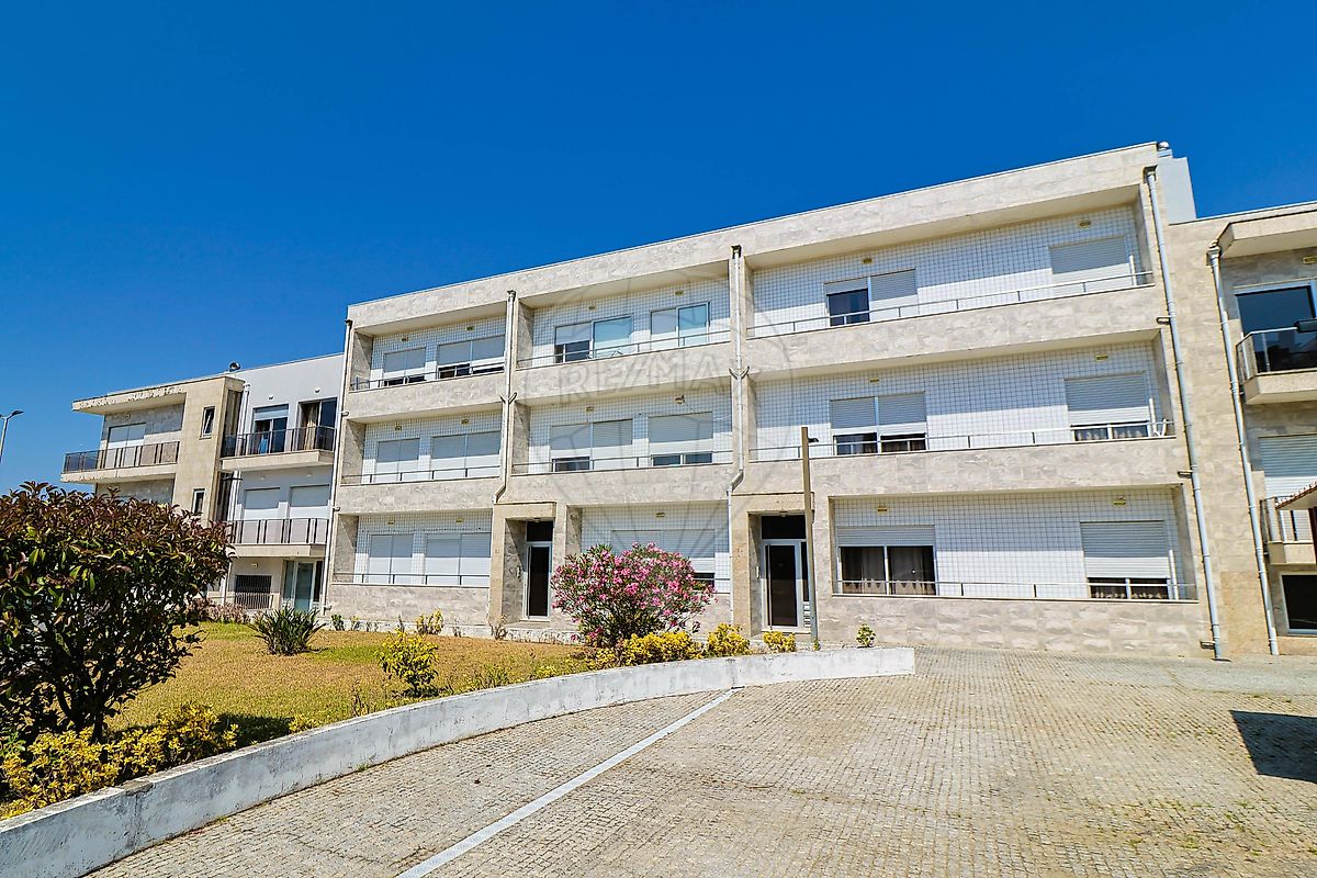 Apartamento T2 para venda