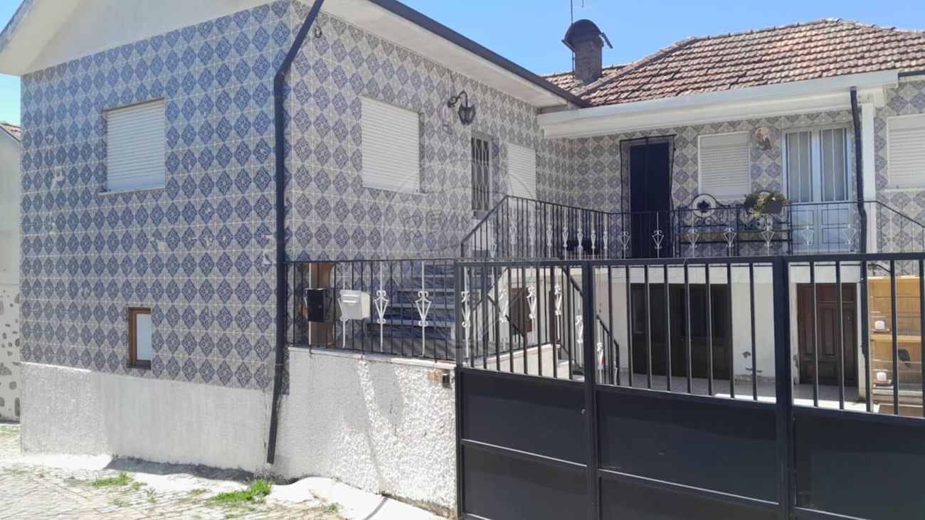Moradia T3 para venda