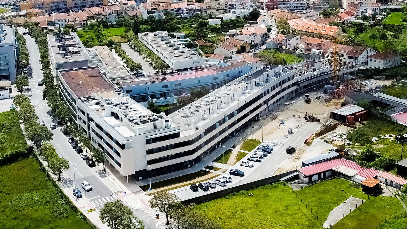 Apartamento T3 para venda