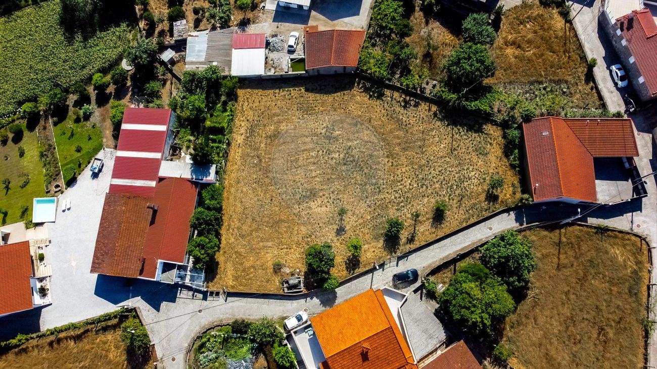 Terreno  para venda