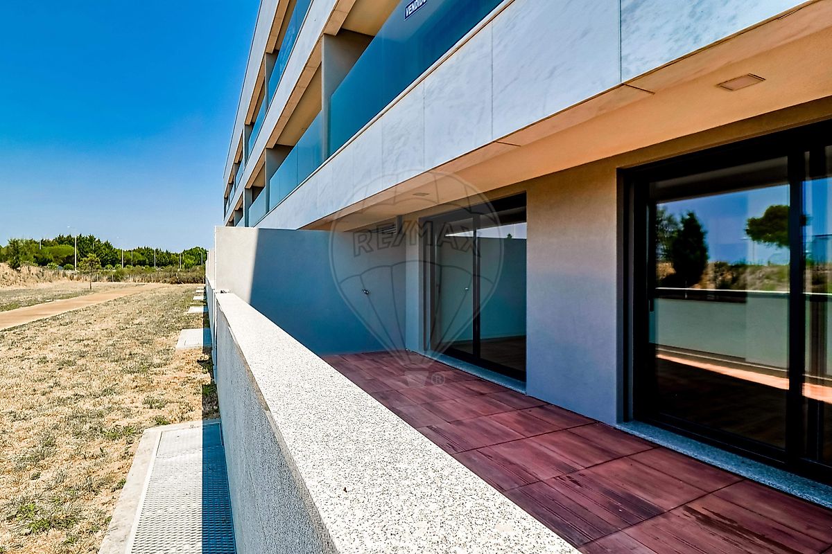 Apartamento T2 para venda