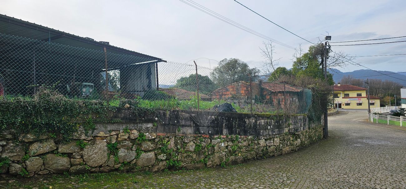Moradia T1 para venda