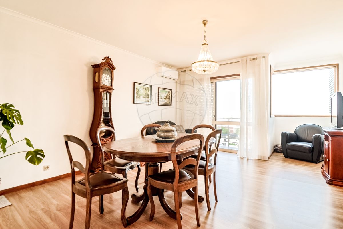 Apartamento T2 para venda