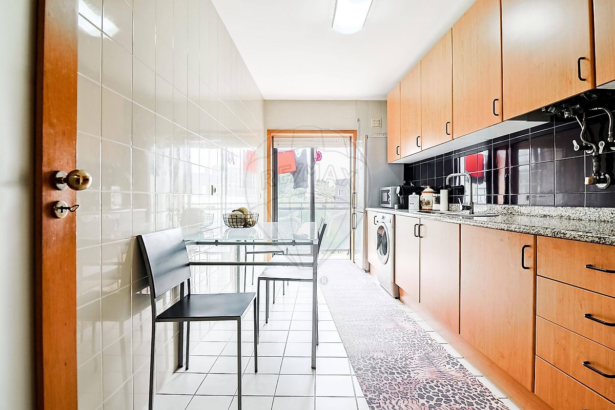 Apartamento T2 para venda