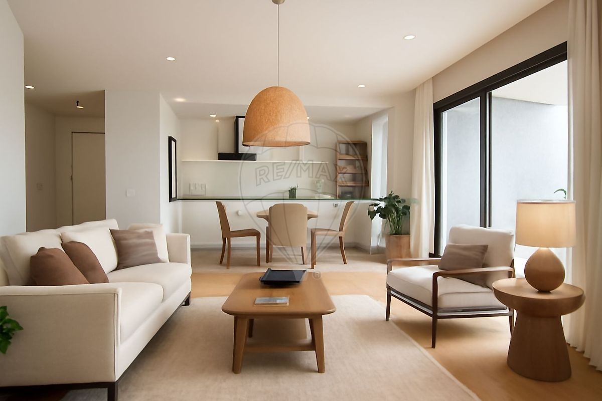 Apartamento T3 para venda