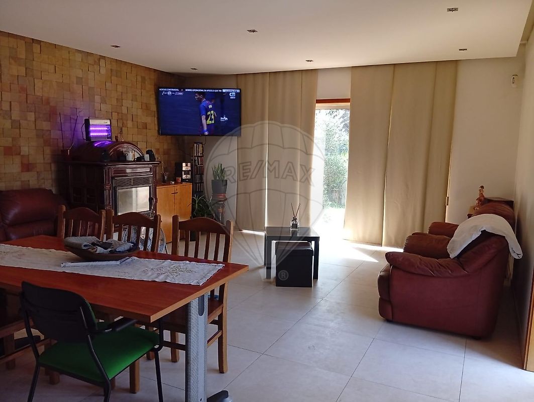 Moradia T3 para venda