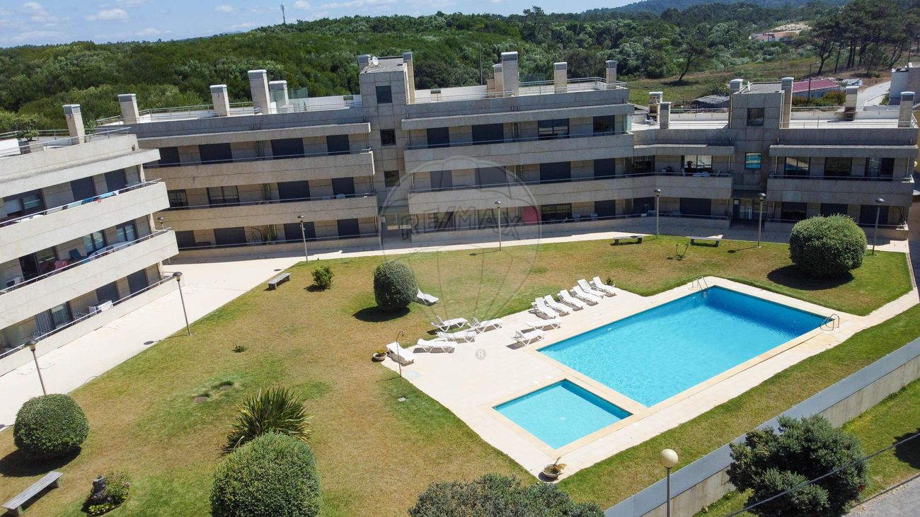 Apartamento T1 para venda
