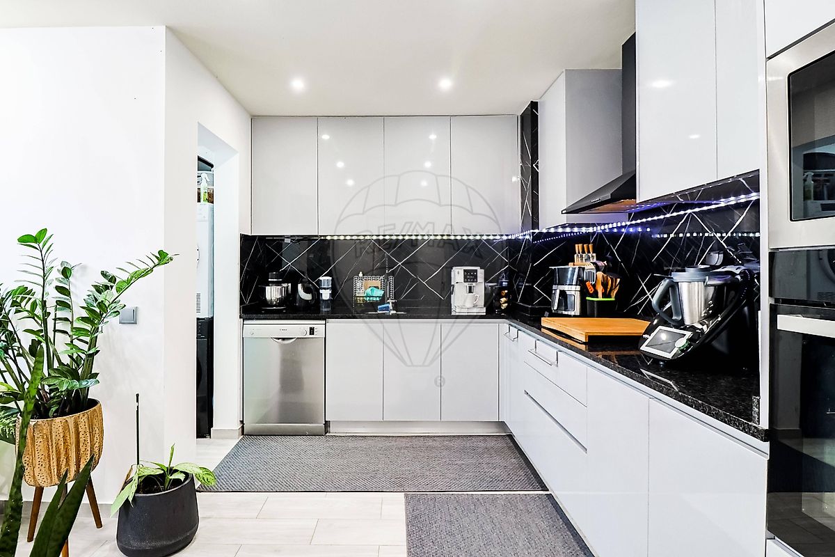 Apartamento T2 para venda