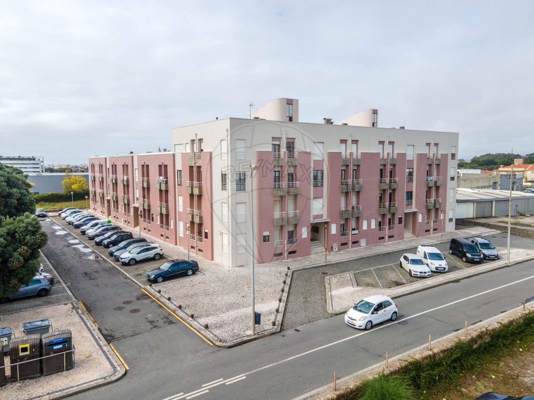 Apartamento T3 para venda