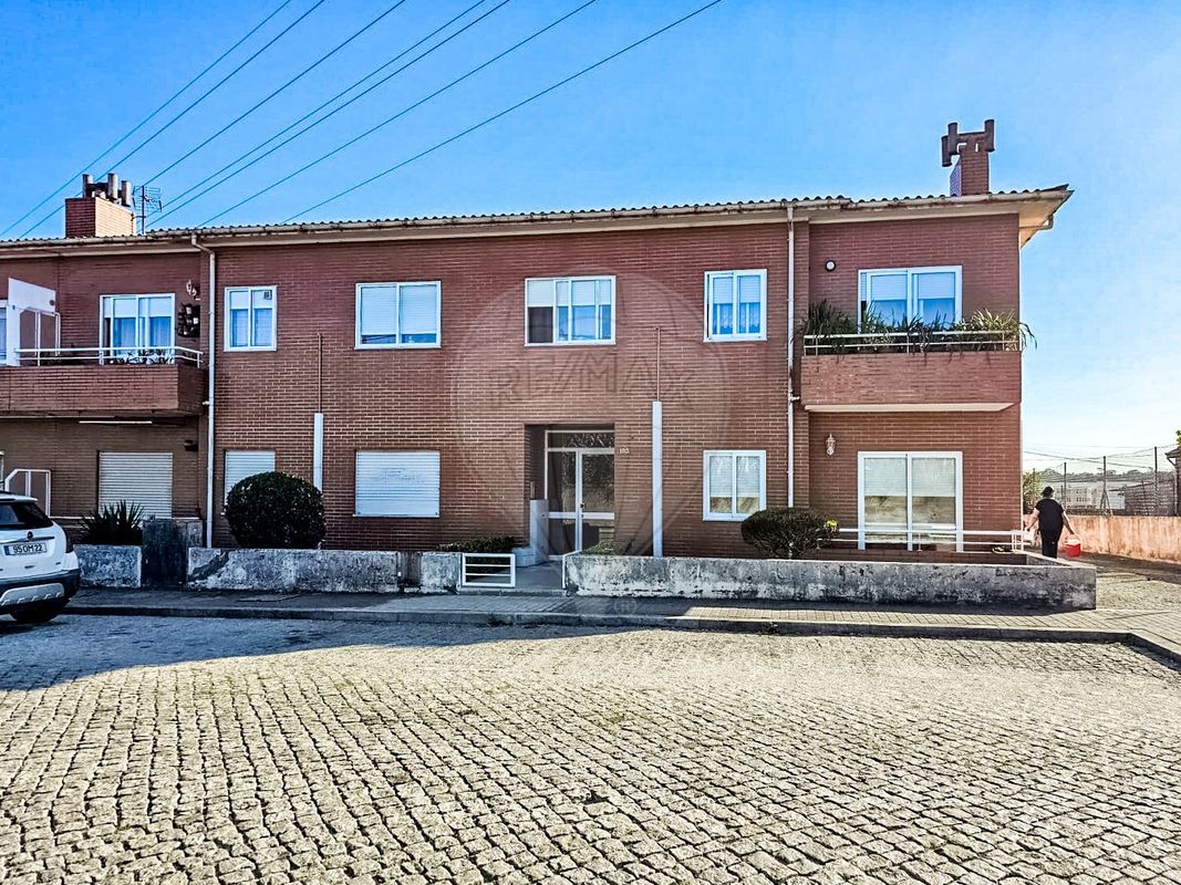 Apartamento T2 para venda
