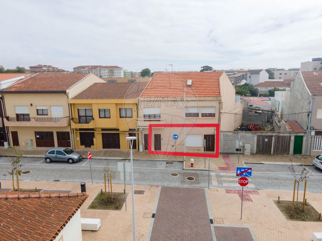 Apartamento T2 para venda