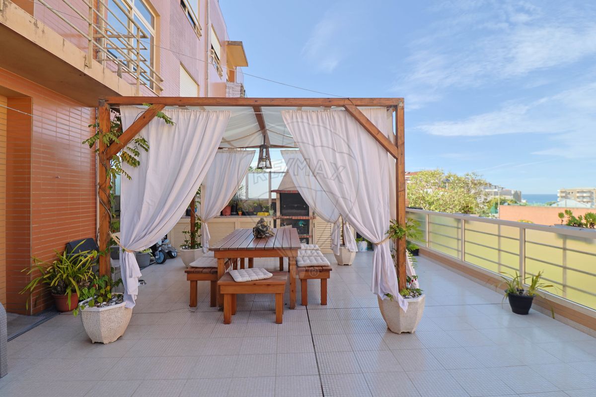Apartamento T2 para venda