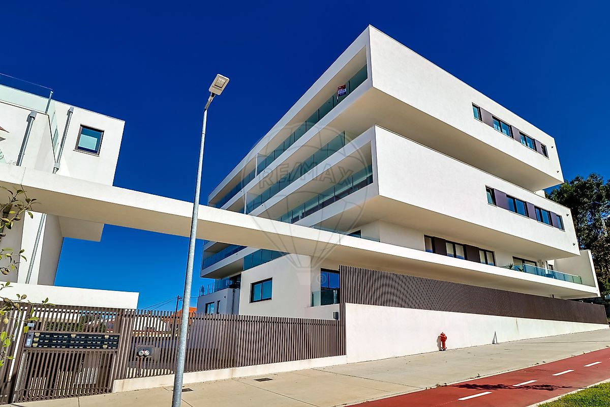 Apartamento T2 para venda