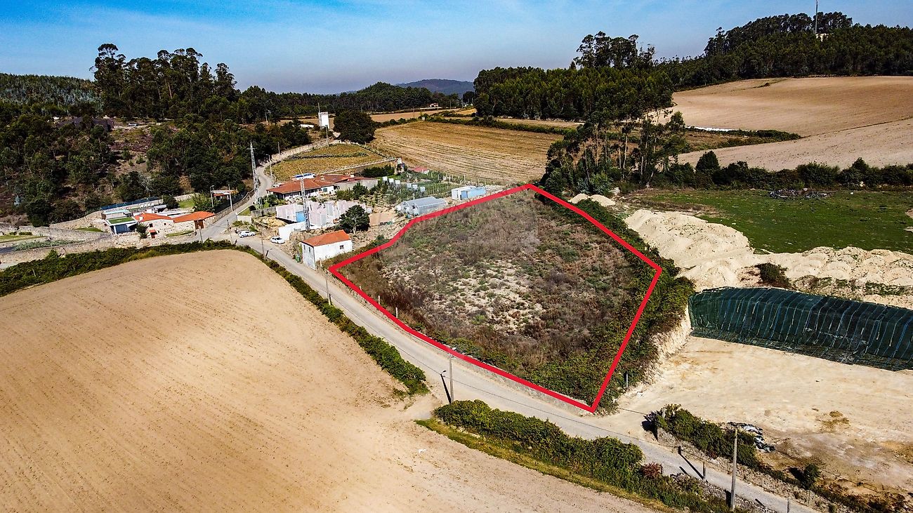 Terreno  para venda