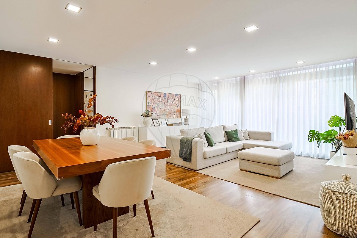 Apartamento T2 para venda